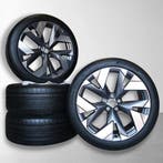 Skoda ELROQ ENYAQ iV VISION II 21 inch originele velgen 5LA6, Ophalen of Verzenden, Nieuw