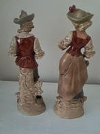 Lippelsdorf - Figuur (2) - Keramiek