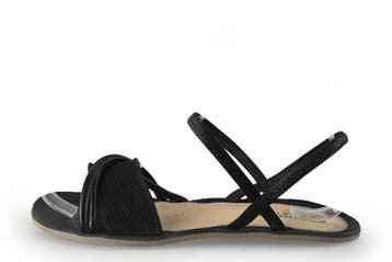 Groundies Barefoot in maat 36 Zwart, Kleding | Dames, Groundies, Verzenden, Zwart, Zo goed als nieuw