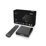Retour product: Amiko A11 BLU IPTV Set Top Box, Ophalen of Verzenden