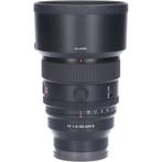 Tweedehands Sony FE 85mm f/1.4 GM II CM3385, Ophalen of Verzenden, Overige typen