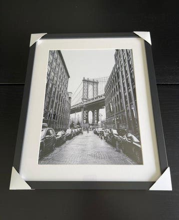 Fabio Accorrà - Brooklyn Visions, Series of 3