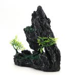 Schuine rots OS-111 - aquarium decoratie, Ophalen of Verzenden, Nieuw