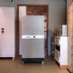 Gebruikte Kaso Datasafe DS4400, Verzenden