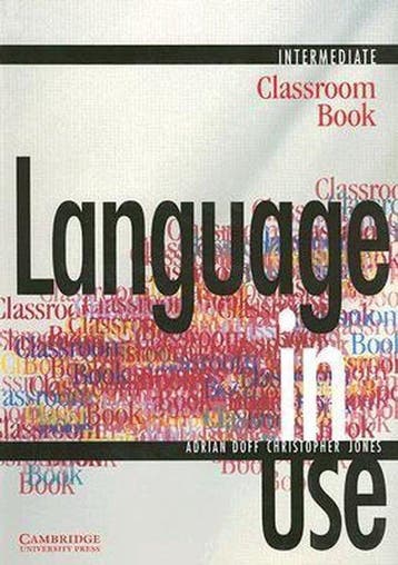 Language in Use, Intermediate - Doff, Verzenden