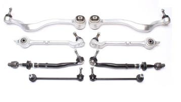 Draagarmen Set Voorzijde BMW 5 Serie E39 B5269