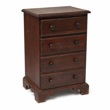 Commode - Bois