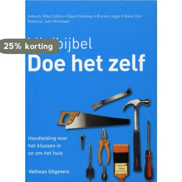 Doe het zelf / Minibijbel 9789048306251, Verzenden, Zo goed als nieuw