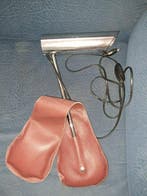 Fontana Arte - Vico Magistretti - Lamp - Margaret 5291 -