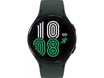 Samsung Galaxy Watch4 - Smartwatch - Slaapmonitor Bloeddruk, Handtassen en Accessoires, Smartwatches, Verzenden, Nieuw, Samsung