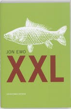 XXL 9789059082991 Jon Ewo, Verzenden, Jon Ewo