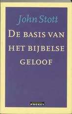De basis van het bijbelse geloof / Supernova-pocket, Verzenden, Gelezen, J.R.W. Stott