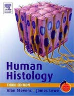 Human Histology 9780323036634 Alan Stevens, Verzenden, Zo goed als nieuw, Alan Stevens