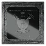 Kameroen. 1000 Francs 2025 1 oz 1000 CFA Francs Cameroon