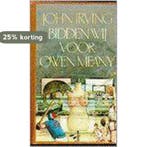 Bidden wij voor Owen Meany 9789068011982 Irving, Verzenden, Irving