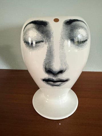 Bitossi - Piero Fornasetti - Vaas - Keramiek, Antiek en Kunst