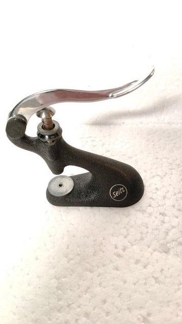 Seltz - Horlogemakers gereedschap (3)