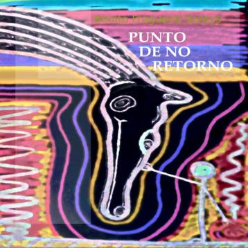 Punto De No Retorno | Benito Fragueiro Santos | Nieuw, Verzenden, Benito Fragueiro Santos