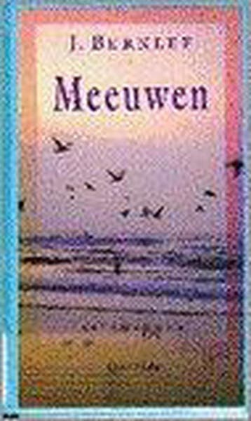 Meeuwen / Salamander / 469 9789021494692 J. Bernlef, Verzenden, Gelezen, J. Bernlef