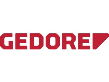 GEDORE RED R38003043 - Gereedschapsset - 43-delig - In, Verzenden