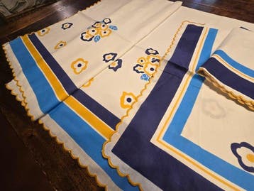 Drap de lit (3) - 280 cm - 240 cm