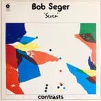 Bob Seger - Seven, Verzenden
