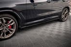 Side Skirts Diffuser V.2 voor BMW X3 G01 / M-Pack, Ophalen of Verzenden