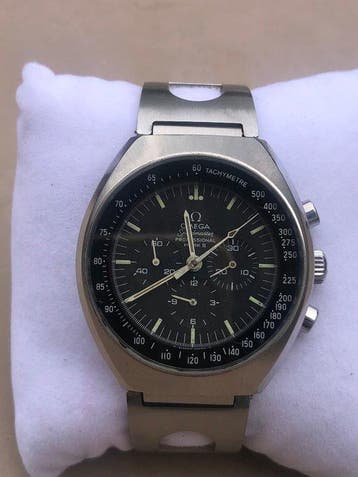 Omega - Speedmaster - Heren - 1970-1979, Nieuw