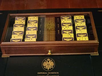 Œuf Fabergé - Franklin Mint, House of Faberge - Fabergé -, Antiquités & Art