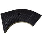 Siemens Koolstoffilter 647278, Elektronische apparatuur, Afzuigkappen, Verzenden, Nieuw