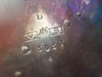Victor Saglier - Paris, France - Koffie- en theeservies (4), Antiek en Kunst