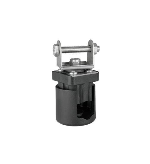 Werklampklem 3D Draaibaar Ø15-28mm, Auto-onderdelen, Elektronica en Kabels, Nieuw, Ophalen of Verzenden