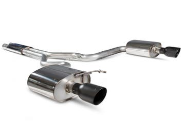 Ford Alleen Mustang 5.0 V8 GT niet-GPF-model | Resonerend ca, Verzenden