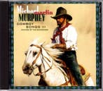 Michael Martin Murphey - Cowboy Songs III (Rhymes Of The Ren, Verzenden, Gebruikt