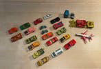 Matchbox, Hotwheels, Malaysia, - Speelgoed voertuig -, Nieuw