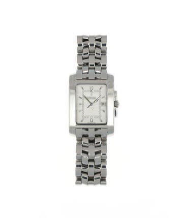 Concord - Sportivo Date Rectangle - Zonder minimumprijs -, Handtassen en Accessoires, Horloges | Heren, Nieuw