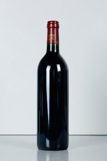 1993 Château Margaux - Margaux, Bordeaux 1er Grand Cru, Verzamelen, Nieuw