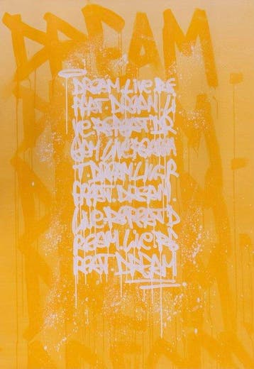 LEO VAREK - DREAM LIVE REPEAT - XXL