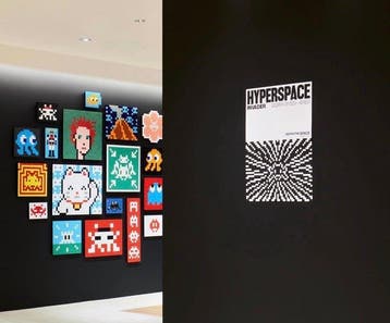 Space Invader (1969) - Hyperspace No Reserve