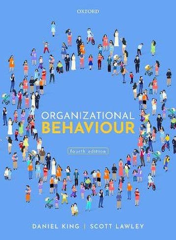 Organizational Behaviour 9780192893475 Timothy Campbell, Verzenden, Timothy Campbell