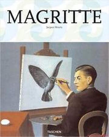 René Magritte 1898-1967 9783822836880 Jacques Meuris, Boeken, Verzenden, Zo goed als nieuw, Jacques Meuris