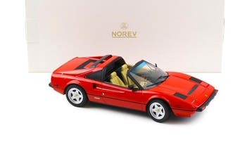 Norev 1:18 - Model sportwagen - Ferrari 308 GTS 1982 -, Nieuw