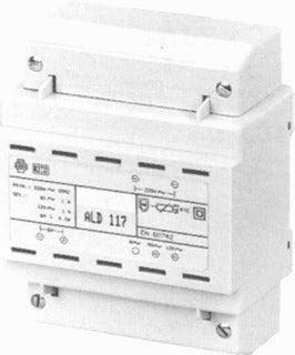 Atea ALD 117 Alimentation universelle 6V 1A | 1299114, Doe-het-zelf en Bouw, Verzenden, Nieuw