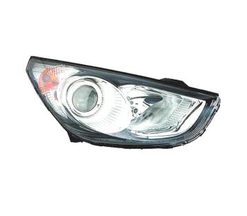 PHARE DROIT POUR HYUNDAI IX35 10-, Autos : Pièces & Accessoires, Verzenden
