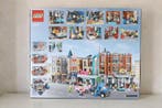 Lego - Creator - 10264 - Garage op de hoek - 2010-2020, Nieuw
