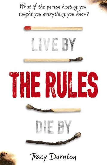 Rules 9781788952149 Tracy Darnton, Verzenden, Gelezen, Tracy Darnton