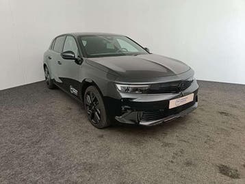 Opel Astra, Nieuw