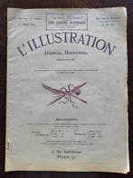 Themacollectie - L’Illustration – Journal Universel – 2, Antiek en Kunst
