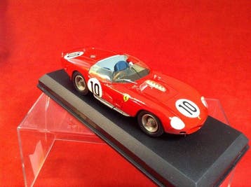 Starter - made in France 1:43 - Model raceauto - Ferrari, Nieuw