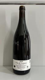 2020 Domaine Prieuré Roch, GFV Saint Vincent - Clos Vougeot, Collections